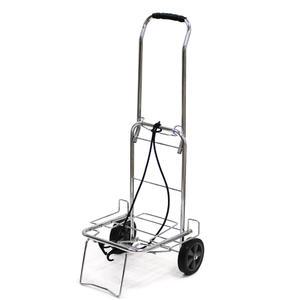 중형 쇼핑카트 핸드카 접이식 핸드카트 손수레 구르마