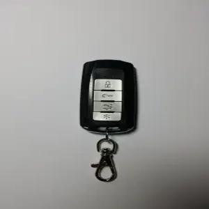 장착비포함 피닉스 PH750 단방향 FM 경보기 시동기 원격시동