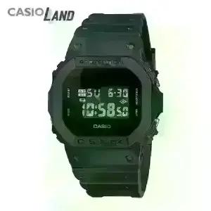 지샥 DW-5600UBB-1DR