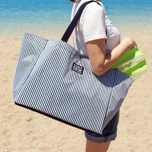 물기쏙빠지는 비치백 방수가방 물놀이 워터파크 바캉스 해외여행 가방