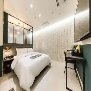 [서울 모텔] 방배 STYLE (서초,신사,방배)