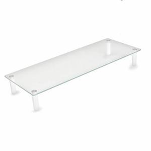 컴퓨터 PC 듀얼 모니터 받침대 스탠드 거치대 선반