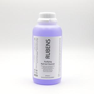 루벤스 대용량 젤클렌저 1000ml