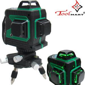 팔콘 6배밝은 그린라인 3D레이져레벨기 3D-P 툴마트