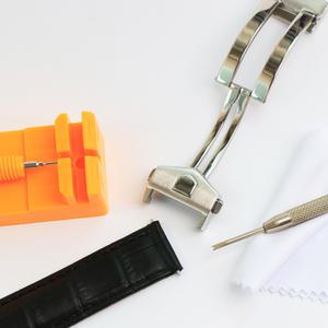 태그호이어 가죽시계줄 악어밴드 카레라 오메가 스트랩