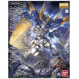 MG 184] 건담 아스트레이 블루프레임 D BLUE FRAME D