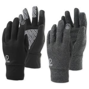 업다운 방한장갑 멀티장갑 스마트폰터치가능