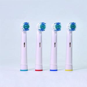 브라운 오랄비 전동칫솔 모 호환용 EB17 (호환용) SB-17A EB17-4