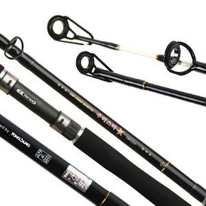 용성 우럭스타 180-210 3톱 선상루어대