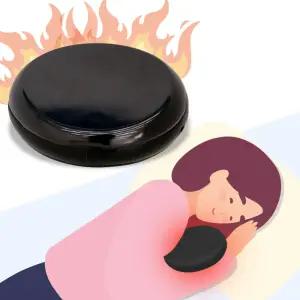 프로텍메디칼 축열식 찜질기 포근하이 PRO101 휴대용 무선 온열 돌찜질 충전식 H