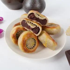 [농부마음] 맛있는 경주빵 (60개입)