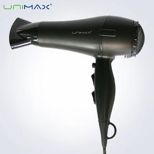 유니맥스 전문가용 헤어드라이기 UHD-2000A 3단온도조절