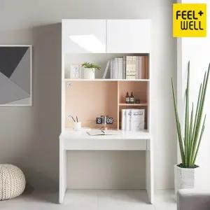 DK9651 레아 집중력 전면책상 세트 1000