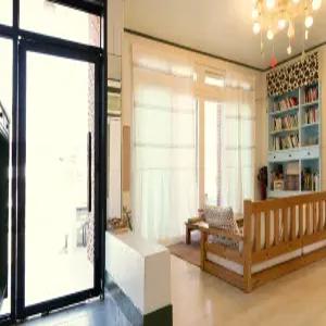 [제주 게스트하우스] 제주 안녕프로젝트 게스트하우스 (함덕,김녕,세화)