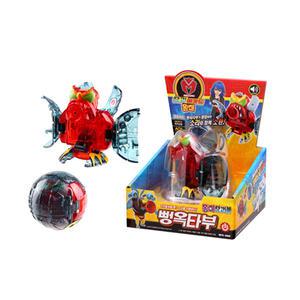 요괴메카드 왕마 왕마요괴 뻥옥타부