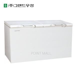 우성 다목적 냉동고 업소용 CWBD-560