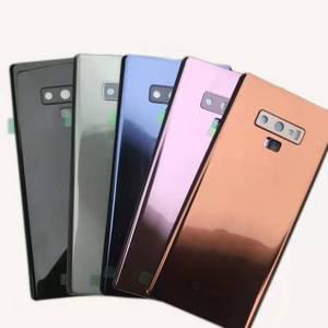갤럭시노트9 백커버 후면유리 뒷유리 뒷커버 후면글라스