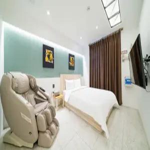 [경기 모텔] 여주 에이스 호텔 (여주,이천)