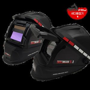 PRO X1 자동차광용접면 자동용접면 SEDA