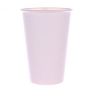 13온스 무지 테이크아웃종이컵 100개