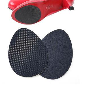 신발 구두 밑창 미끄럼방지 패드 논슬립 하이힐