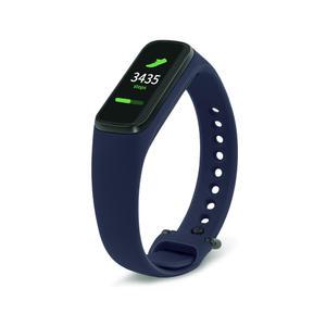 GFEUR2 갤럭시핏e SM-R375 스트랩 네이비 우레탄시계줄 스포츠 호환 시계밴드