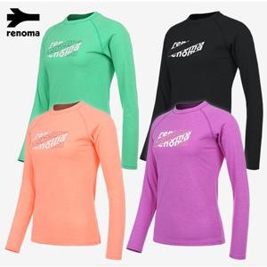 [레노마수영복](하남점)레노마 수영복  여성 래쉬가드/TS20901