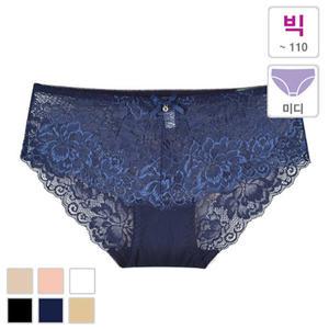 레이스 1830 팬티