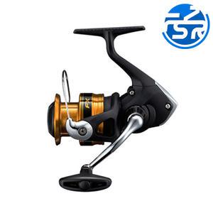 시마노 에프엑스 19년형 윤성 보증카드 낚시 스피닝릴