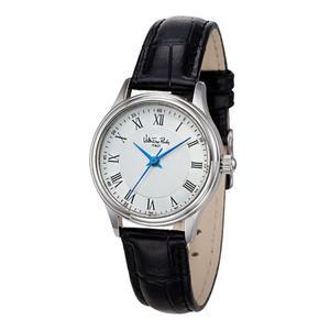 [발렌티노루디]VR1205A-WTBKL 여자시계 가죽시계