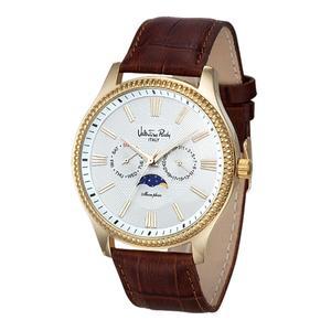 [발렌티노루디]발렌티노루디 VR5512A-GDBR 남자시계 가죽시계