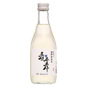 우포의 아침 조선 주조사 14도 300ml 청주
