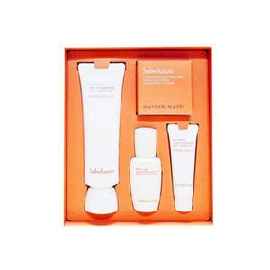 설화수 상백톤업선크림 50ml (기획세트)