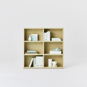 한샘 샘와이드 책장 3단 120cm DIY(컬러 택1)