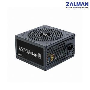 잘만 MegaMax V2 700W 80PLUS STANDARD