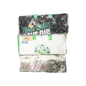 트레이더스 장바구니 쇼핑백 시장가방 랜덤발송