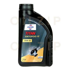 훅스 타이탄 신토포이드 FE 75W85 1L