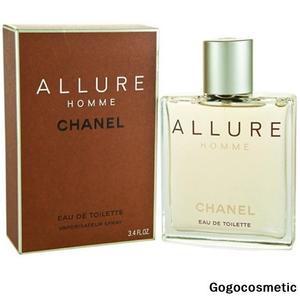 샤넬 알뤼르 옴므 EDT 오드뚜왈렛 50ml/100ml/포맨/남자향수