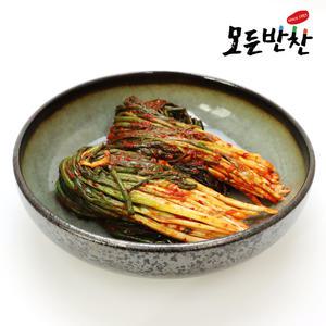 [모든반찬] 쪽파김치 5kg
