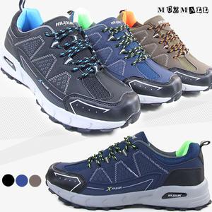 [뮤즈몰] HB120 / [290~320] 남성 빅사이즈운동화/왕발/트레킹화/런닝화/스니커즈/신발/가을/겨울