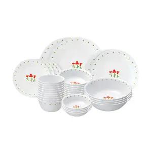 [대구백화점] [코렐(Corelle)][코렐] 루즈트리오 10인홈세트36P