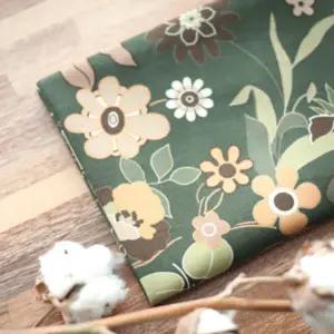 [천이야기 ]잔골덴 오일리플라워 그린