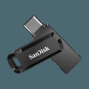 ST1 샌디스크 울트라 듀얼 고 Type-C USB 3.1 128GB/SDDDC3