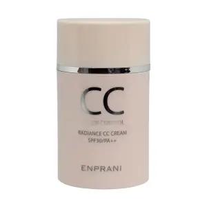엔프라니 래디언스 씨씨 크림 50ml (SPF30/PA++)