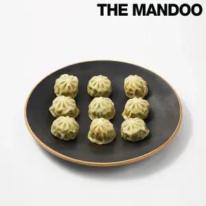 [홍진경 더만두] 간편만두 매운맛 5봉