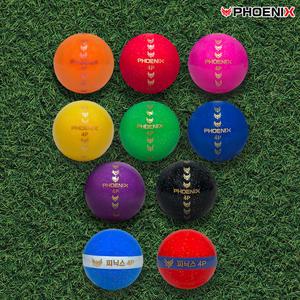 피닉스 4중구조 국산 파크골프 공