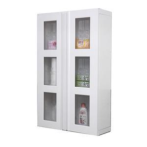 국제 뉴모던 욕실장/800 / 욕실수납장 욕실선반