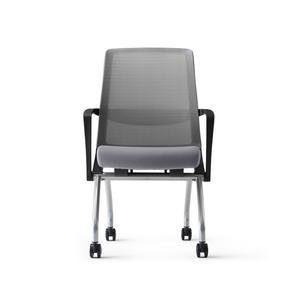 베스툴 U17 시리즈 U17L100C 이동형 메쉬 의자