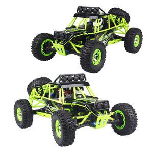 오프로드 RC카 몬스터 트럭 대형 자동차 RC 알씨카