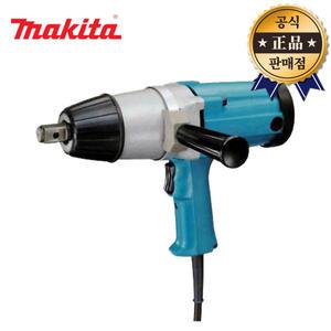 마끼다 임팩렌치 6906 전기임팩 19mm 전동 렌치 차량정비